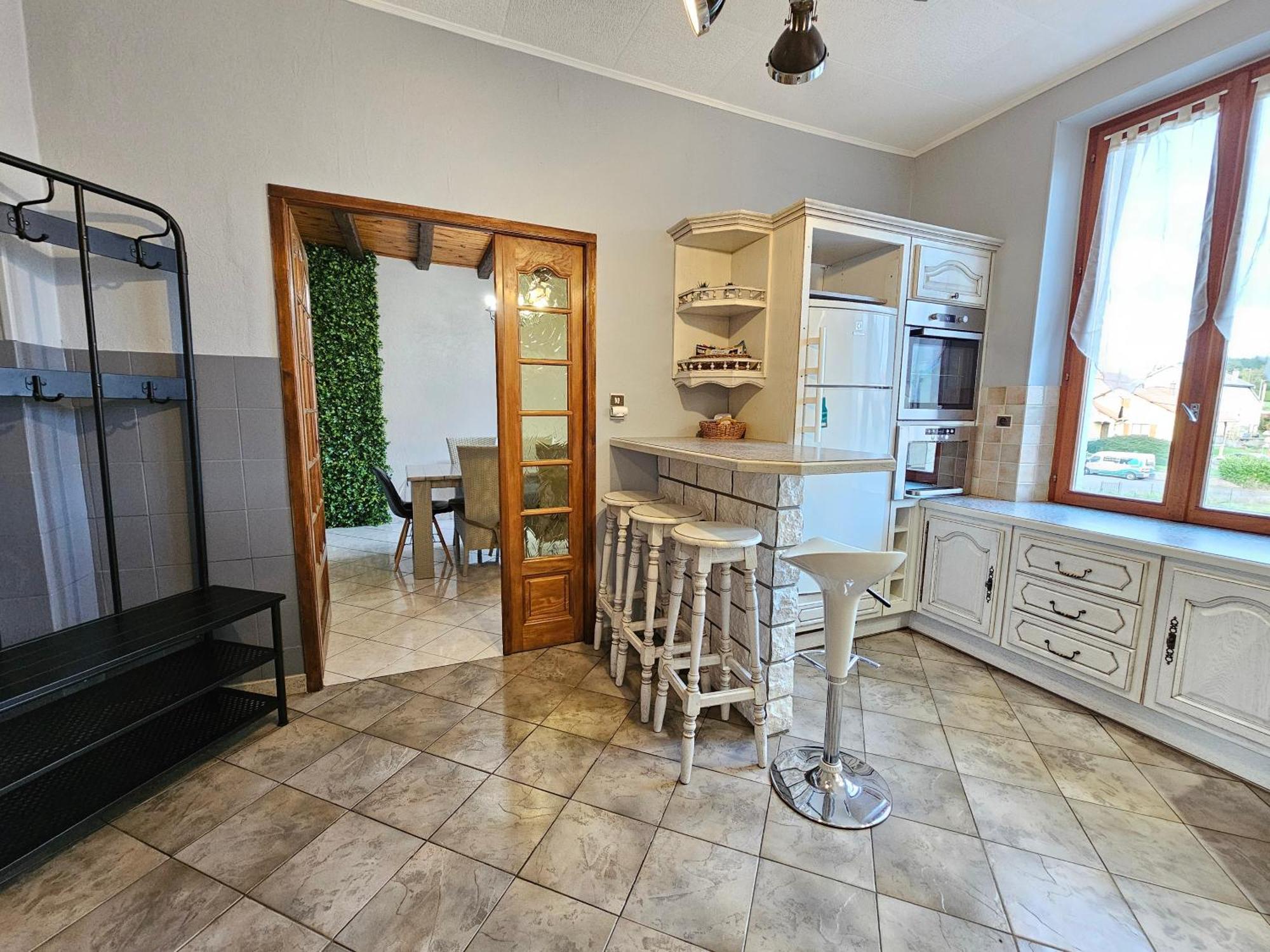 Le Cocon De La Houssiere Apartment Ngoại thất bức ảnh